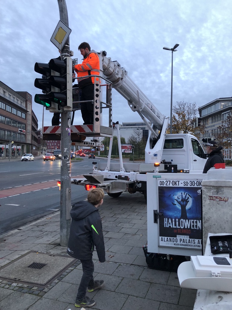 Smarte Verkehrsz Hlung Blog Der Stadtwerke Osnabr Ck